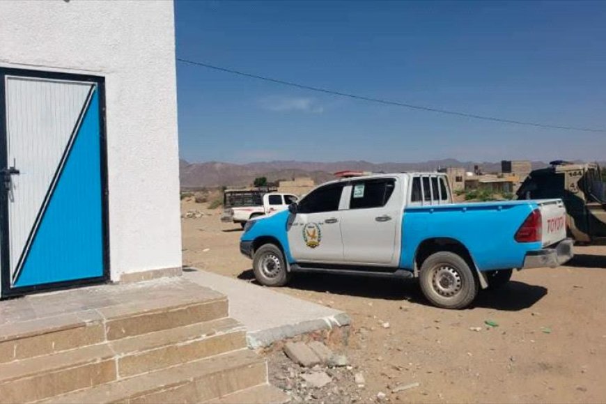 مقتل شاب إثيوبي من قبل مواطن في شبوة