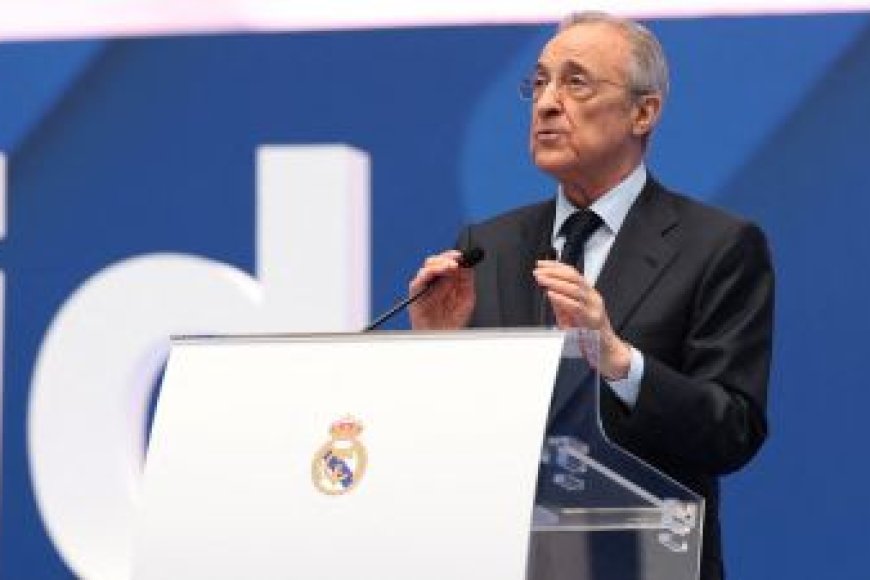 تشابي ألونسو يتلقى صدمة تخص فريق ريال مدريد