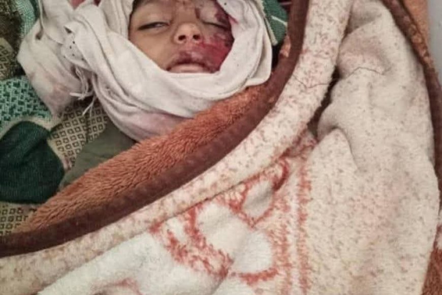 وفاة طفل بسبب ازدحام خلف سيارة نقل مياه في مشرعة وحدنان جراء أزمة عطش خانقة