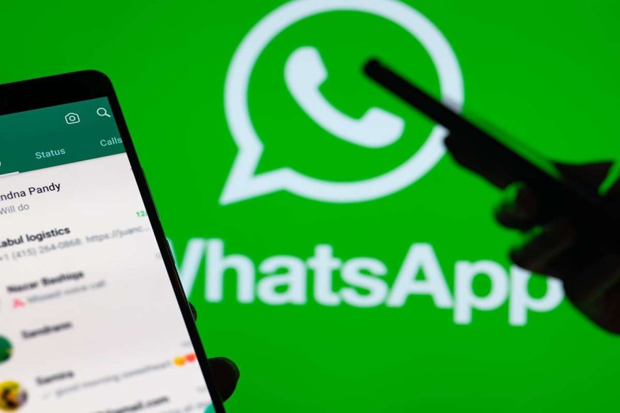 الواتساب يضيف ميزة جديدة في تلخيص الرسائل .. تعرف عليها