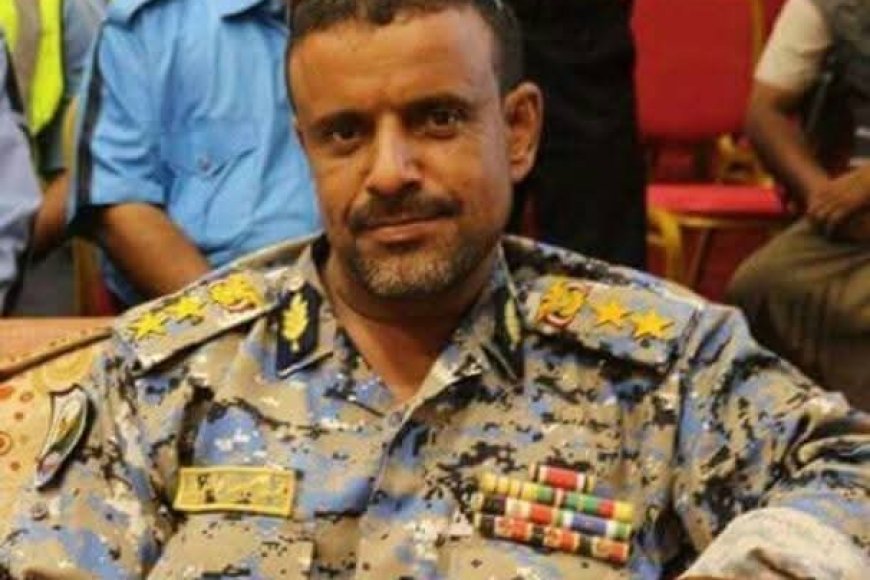 العقيد صلاح المشجري يؤكد جاهزية أمن المكلا لتأمين موسم نجم البلدة ويقدم نصائح أمنية هامة للزوار والمواطنين