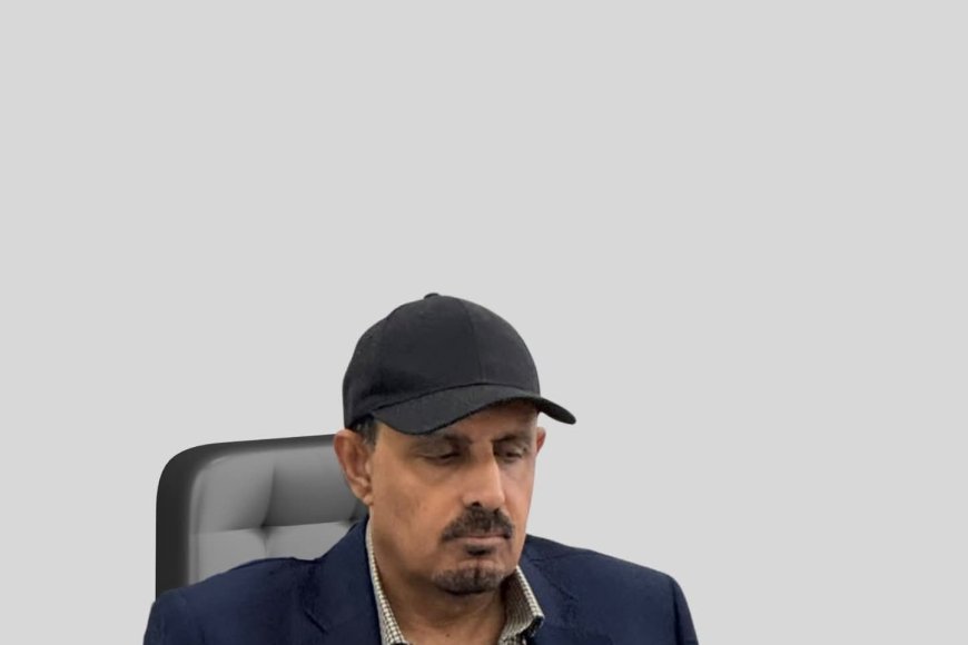 محافظ حضرموت يبحث مع الفريق المدني الأمريكي الجديد تعزيز الشراكة التنموية والأمنية