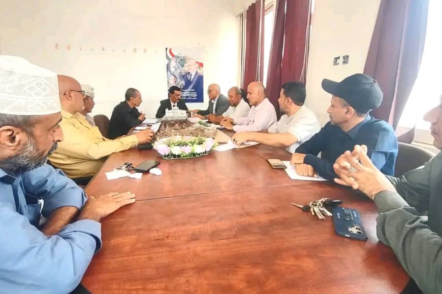 مدير عام &quot;القاهرة&quot; يترأس اجتماعاً برؤساء مجالس الآباء استعدادًا للعام الدراسي الجديد 