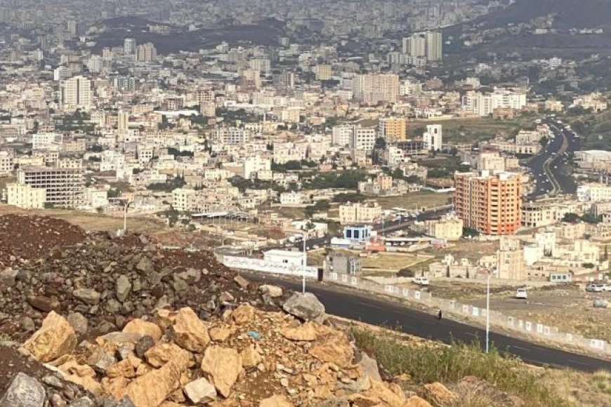 العثور على جثة شاب مفصولة الرأس مدفونة في صنعاء يعكس الانفلات الأمني المتزايد
