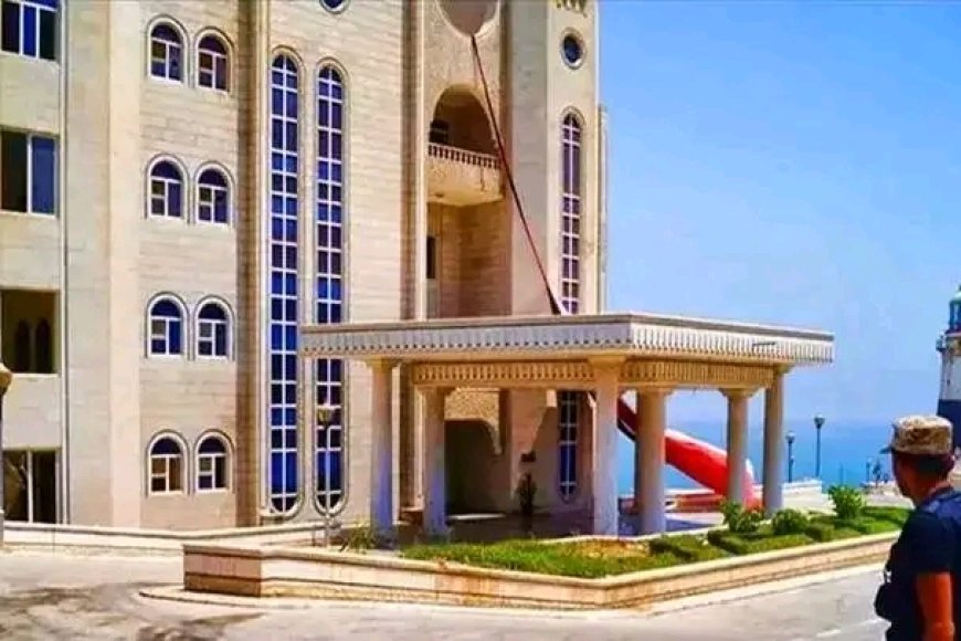 مصادر في الرئاسة تنفي اشاعات بشان تغييرات في مجلس القيادة والحكومة