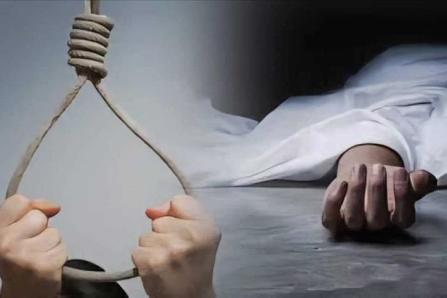 انتحار شاب وفتاة في محافظة لحج