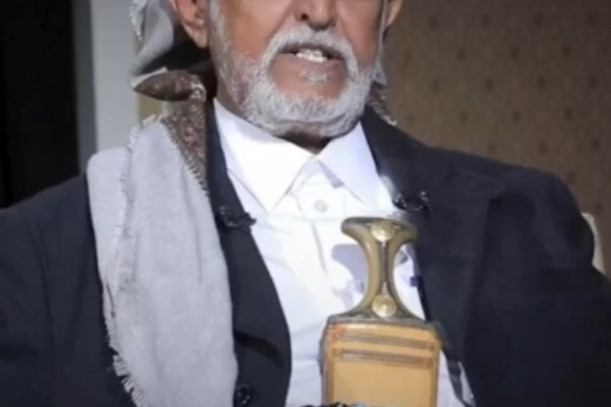 المهرة.. الإفراج عن القيادي الحوثي محمد الزايدي ونقله إلى سلطنة عمان