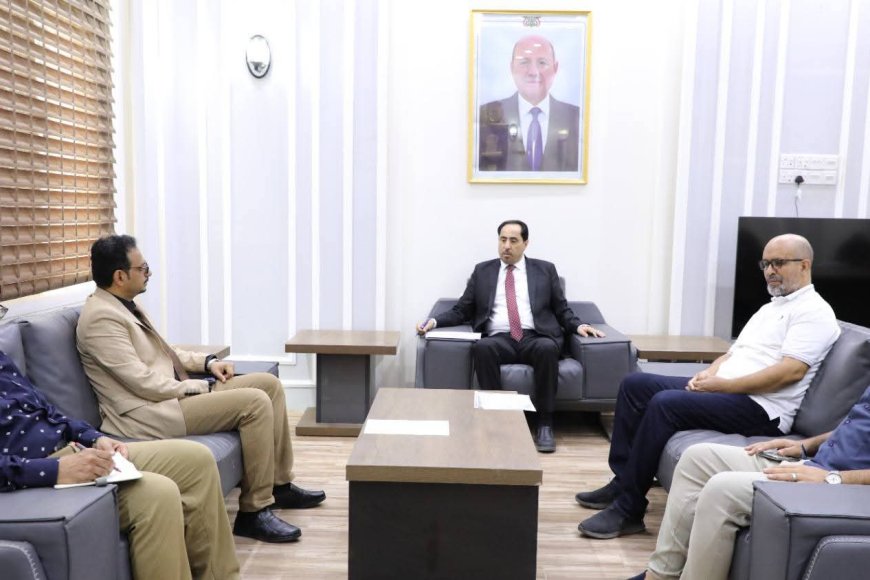 وزارة الشباب والرياضة تمنح نادي النصر حريب الاعتراف النهائي