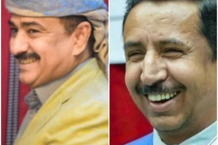 غليان في شبوة ضد المحافظ الحالي مدفوع بتحركات أنصار بن عديو