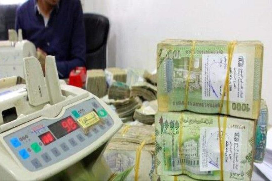بدء صرف مرتبات يونيو 2025م لأسر الشهداء والجرحى 