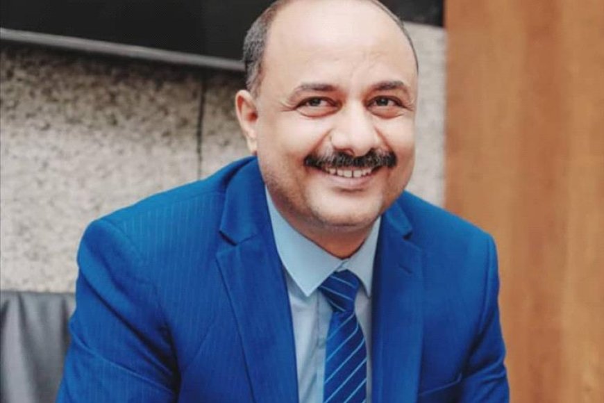 خبير مالي ومصرفي يكشف 6 أسباب لتحسن سعر الصرف في المناطق المحررة