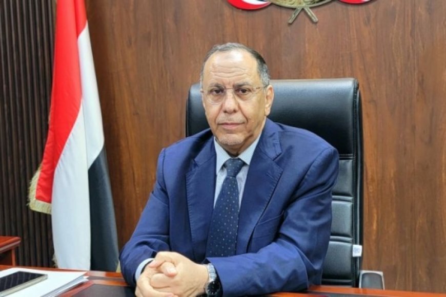 وزير الصناعة يكشف كواليس التحسن الملحوظ في سعر صرف العملة