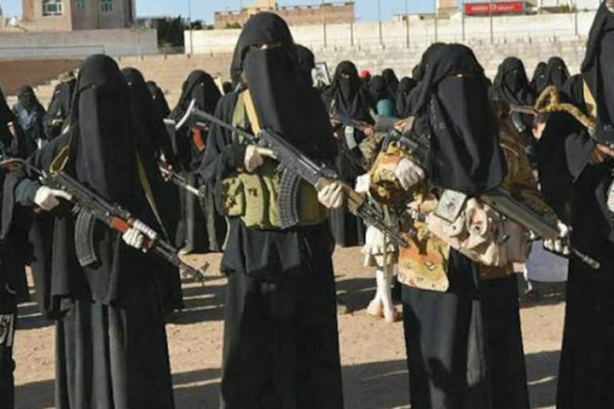 الحوثيون يجبرون عقال أحياء في الحديدة على فتح منازلهم لتجنيد النساء
