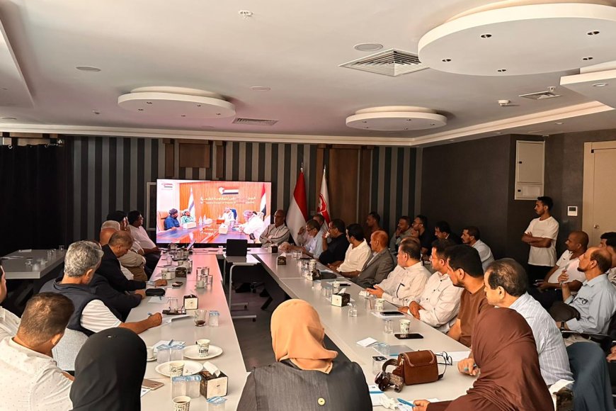 في الذكرى الثانية للتأسيس.. ندوة موسعة للمجلس الأعلى للمقاومة الشعبية تبحث خياراته ورؤيته لاستعادة الدولة