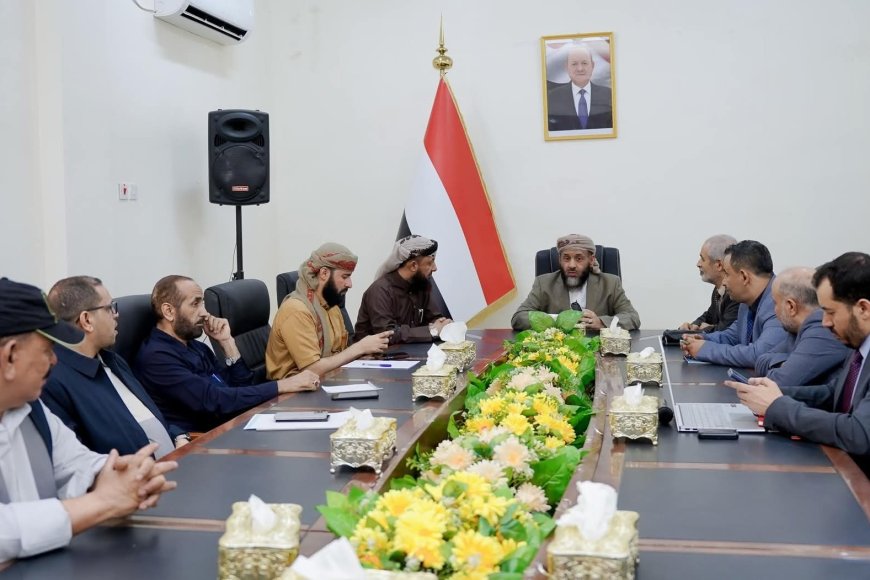 وزير الأوقاف يترأس اجتماع لجنة الحج العليا لمناقشة الاستعدادات المبكرة لموسم 1447هـ