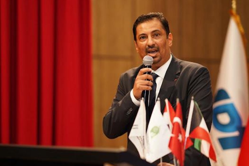 الوكيل الجفري يعلن تحويل مستحقات الطلاب المبتعثين للربع الثاني 2024م