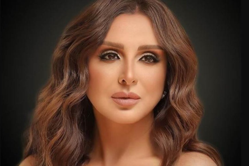 أنغام تعاني من وعكة صحية .. و إعلامي يطلب الدعاء لها