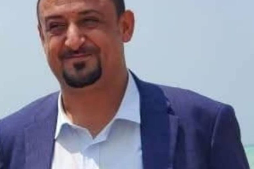 تعز.. نقطة عسكرية تحتجز نائب مدير موانئ الحديدة وأسرته والمحور يرفض توجيهات المحافظ