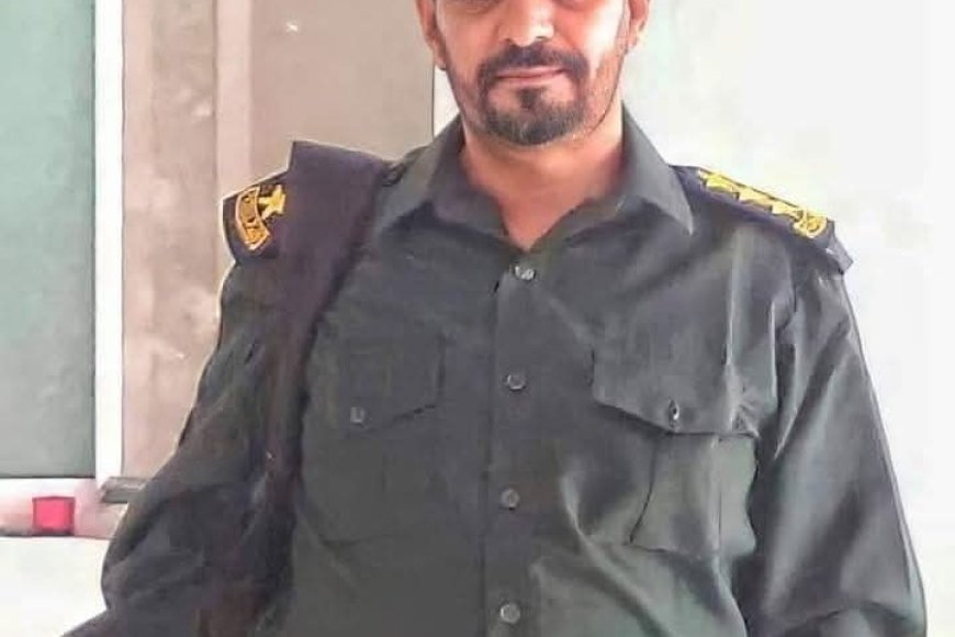 الصبيحي: نستغرب الحملة الشرسة والجحود المجحف بحق أمن عدن لكن القانون سيأخذ مجراه والبادئ أظلم 
