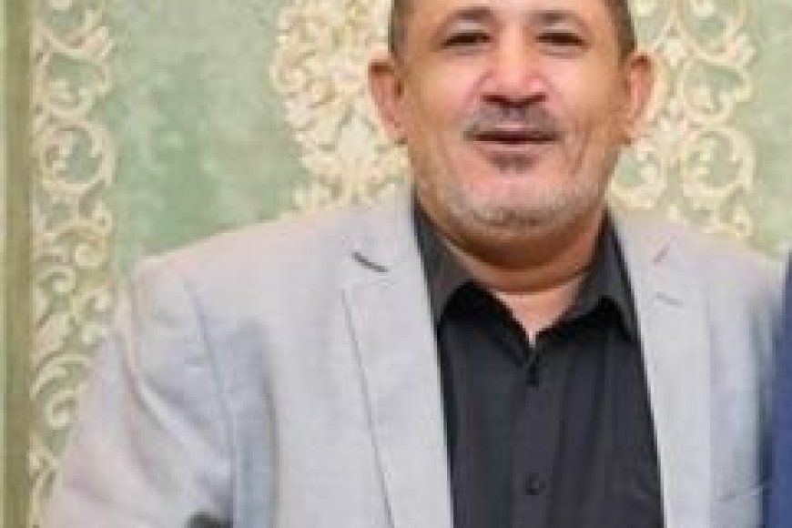 المناضل اديب العيسي: وحدة الصف الجنوبي عقد شرف ومسؤولية مشتركة لبناء المستقبل