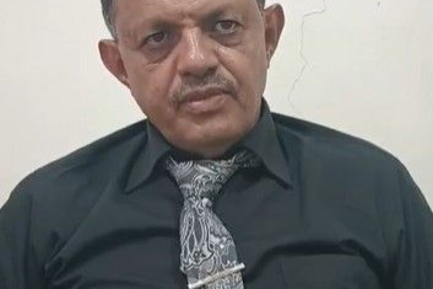 الخبير القانوني &quot;أمين الخديري&quot;: مليشيا الحوثي دمرت القضاء والعدالة غائبة في صنعاء