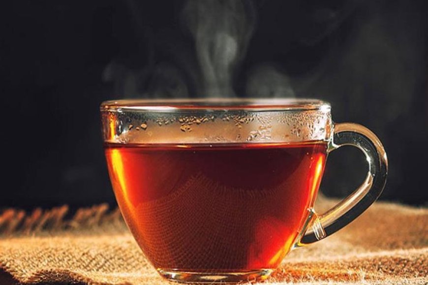 الشاي ممكن أن يكون سُماً .. إليك هذا الأخطاء في شرب الشاي