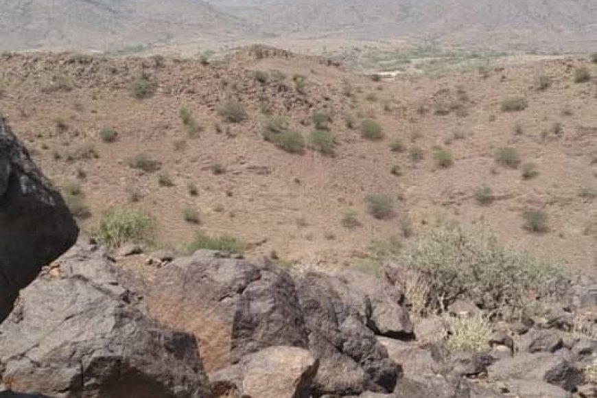 مقتل ثمانية في مواجهات قبلية عنيفة بمحافظة عمران