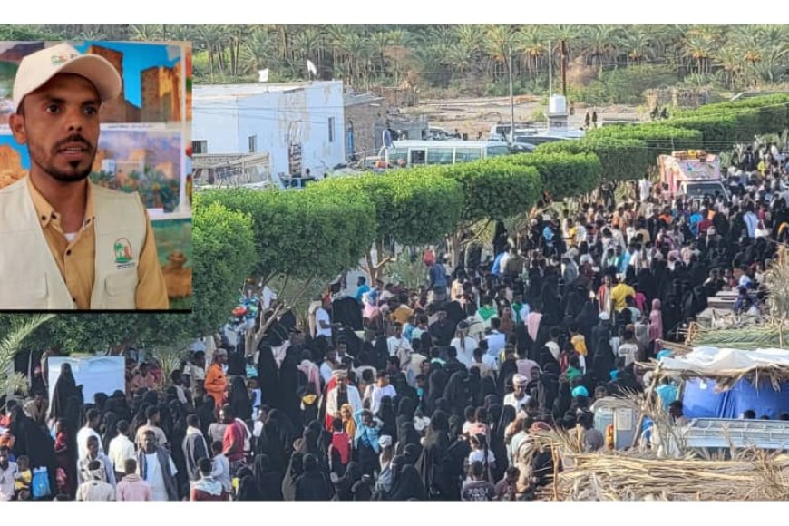 بمشاركة 120 مشاركاً وتداولات تجاوزت 192 مليون ريال يمني.. مهرجان خريف حجر الثاني يحقق نجاحاً استثنائياً