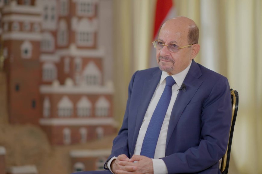 الزنداني لـ«الشرق الأوسط»: إيران تدفع الحوثيين لإطالة الحرب ورفض السلام