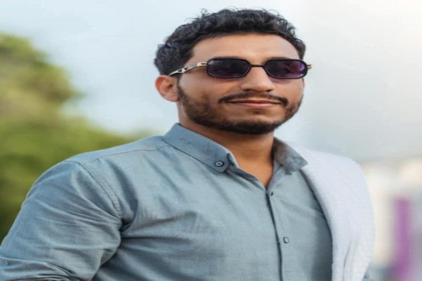 شرطة إنماء تحتجز اليوتيوبر &quot;حسين الشرفي&quot;  بسبب مقطع فيديو تحدث فيه عن ارتفاع الأسعار