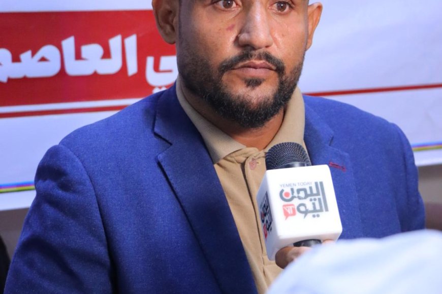 مدير عام الإعلام الدباء: الوسيلة المشروعة لتحقيق مطالب المعلمين عبر الحوار والتفاوض لا عبر تعطيل العملية التعليمية