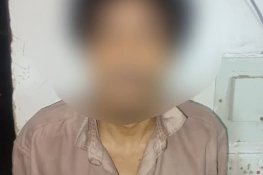 الحزام الأمني بعدن يضبط متهماً بجريمة قتل
