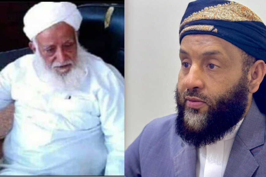 وزير الأوقاف: رحيل العلامة الربيدي خسارة كبيرة لليمن 