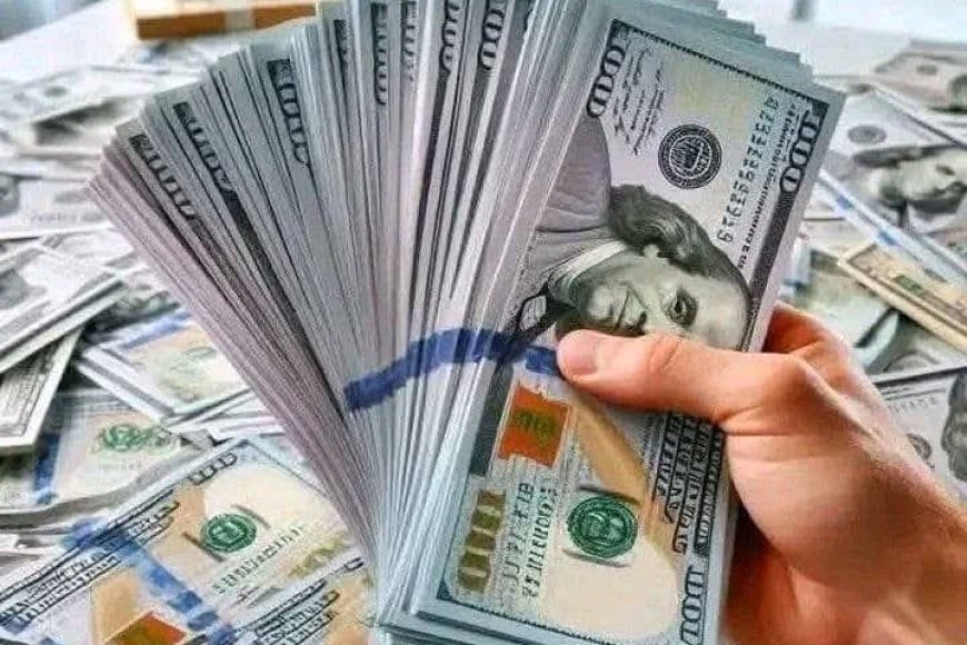 دعوة عاجلة للحكومة بوقف صرف الإعاشات بالدولار للمسؤولين في الخارج