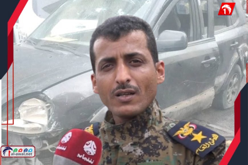 شرطة تعز تضبط (3) متهمين باغتيال مدير شرطة التعزية (النقيب)