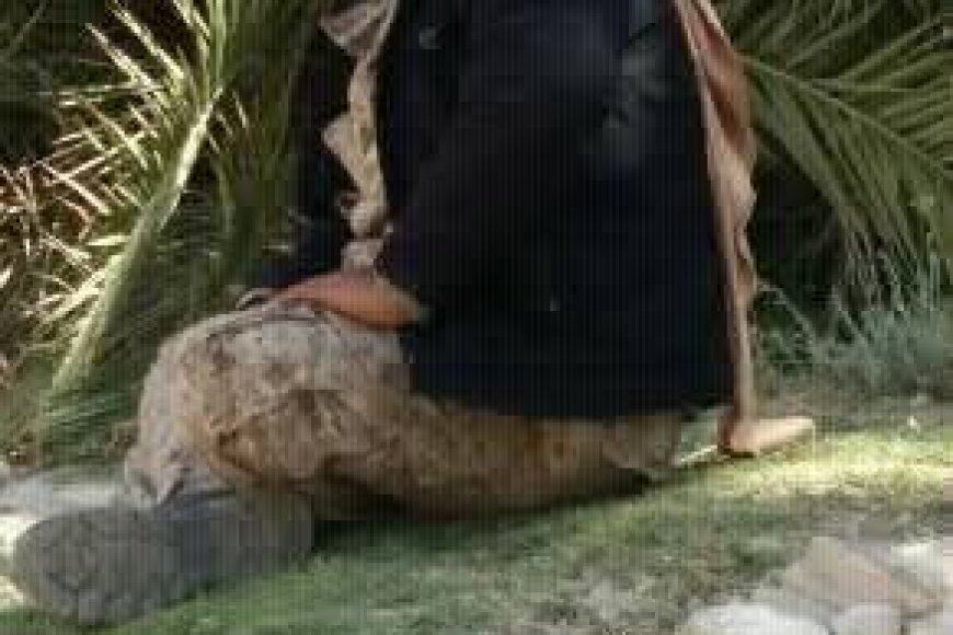 عصابة مسلحة تقودها قيادي عسكري تزرع الرعب في أسرة الطفل المخطوف بتعز