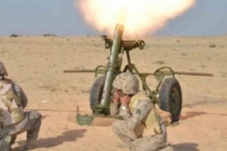 مصرع قيادي حوثي بارز في قصف دقيق بجبهة رازح