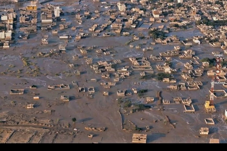 عدن.. جمعية الوفاء تناشد إنقاذ الكفيفات المتضررات من السيول والامطار