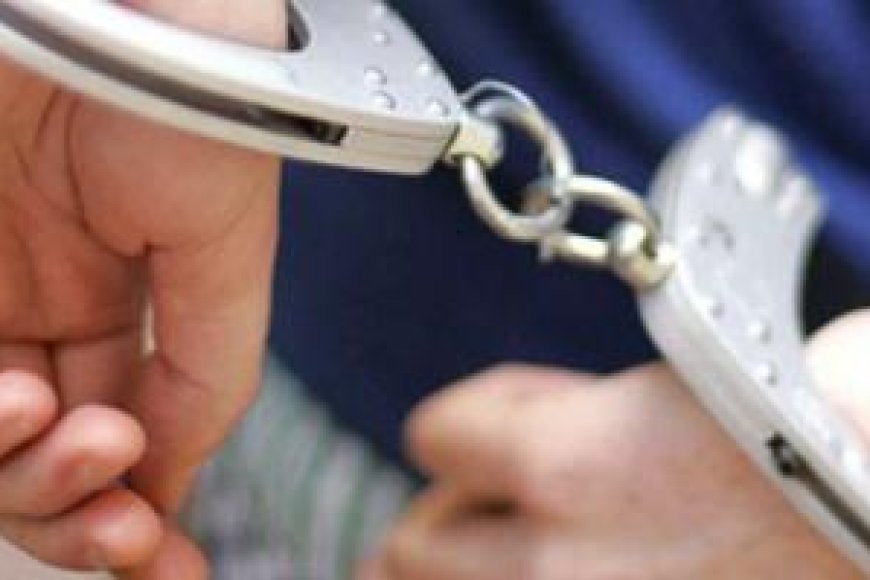 القبض على متهم اقدم على سرقة مبلغ مالي في حضرموت