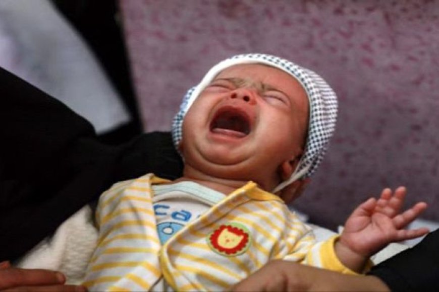 الصحة العالمية: تسجيل 25 إصابة جديدة بشلل الأطفال في مناطق سيطرة الحوثي خلال أسبوع