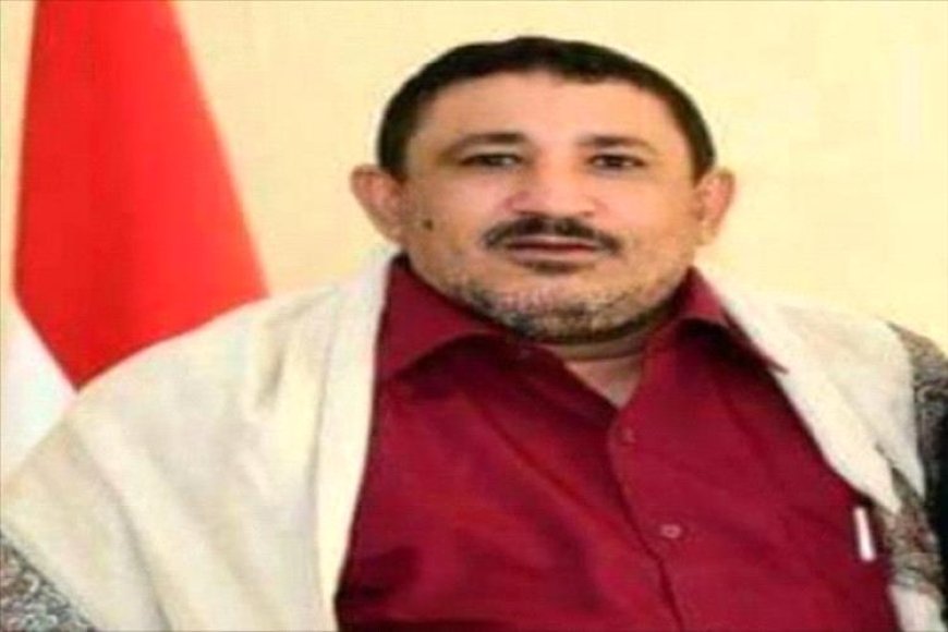 رئيس منتدى الشراكة الجنوبية المناضل اديب العيسي يشيد بقرار رئيس الوزراء اعتماد وتنفيذ 100 كيلومتر من أعمال السفلتة في أبين