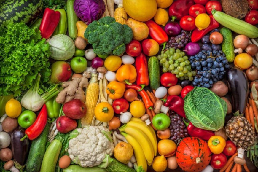 أسعار الخضروات والفواكه اليوم الجمعة 29 أغسطس بعدن