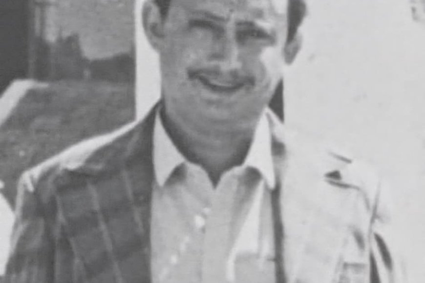 وزير النقل يعزي في وفاة المناضل اللواء محمد ناجي سعيد