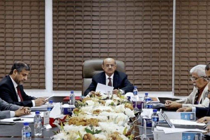 مجلس إدارة البنك المركزي يناقش التطورات الأخيرة في صرف العملة ويتخذ عدداً من القرارات