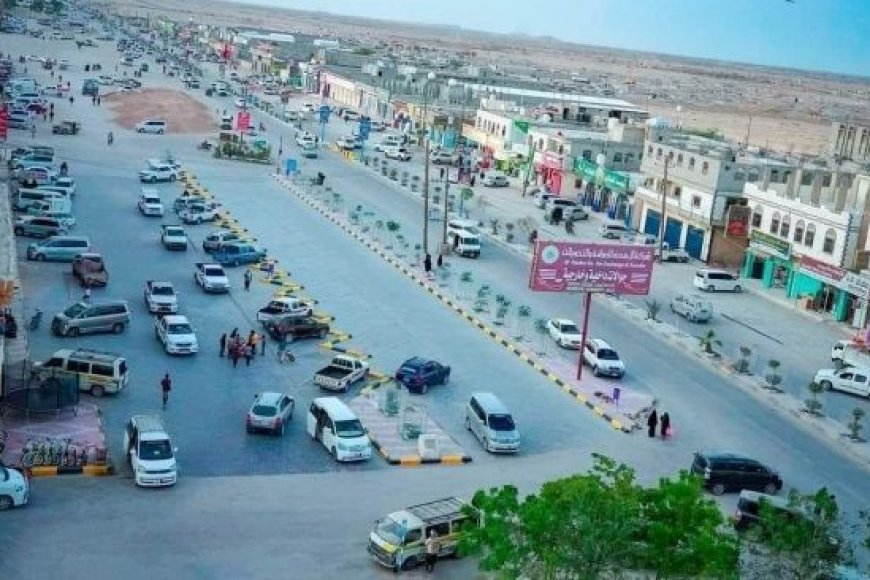 تعرض مواطن وزوجته وابنه لإطلاق نار في شبوة