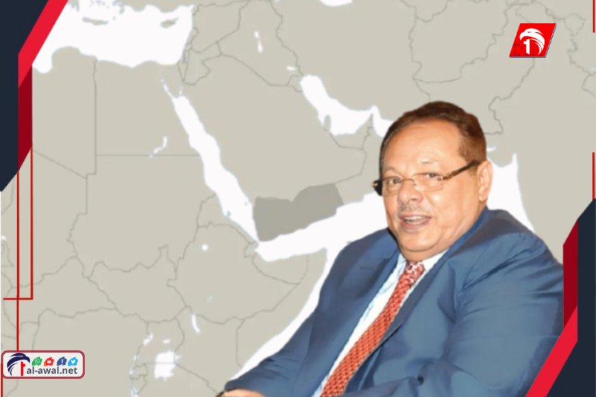 حقيقة قبول الرئيس علي ناصر بمنصب سياسي في اليمن.. مصدر يفند!