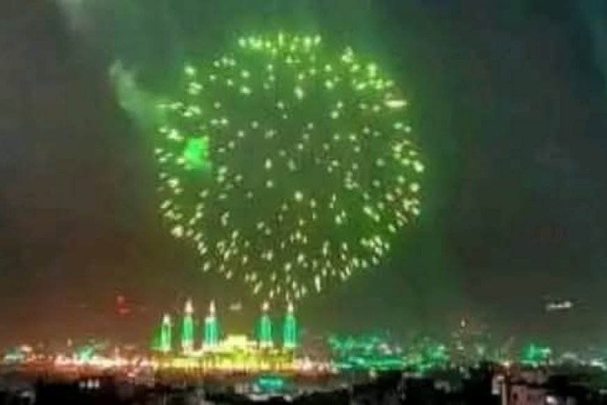 المولد النبوي في اليمن: أداة الحوثي للجباية والسيطرة العقائدية والسياسية