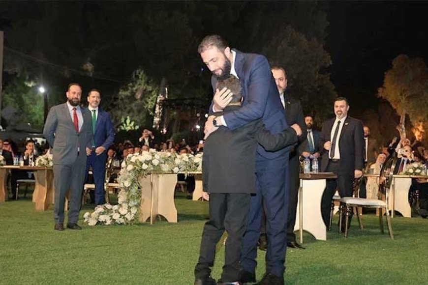 تبرعات لصندوق التنمية فاقت التبرعات .. تفاصيل