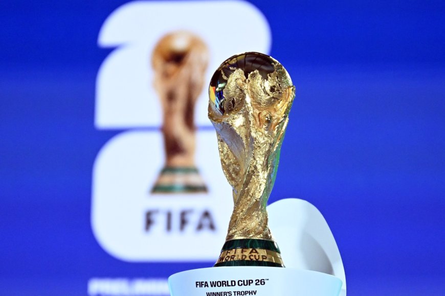 منتخب عربي يتأهل رسميا إلى كأس العالم 2026.. من المنتخب ؟