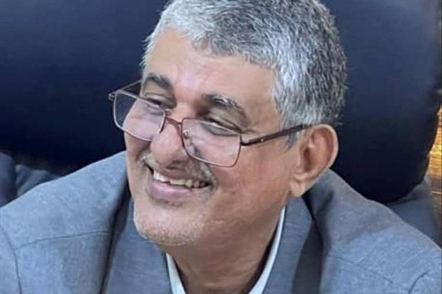 مبارك الترقية للعميد  أديب زين السقاف